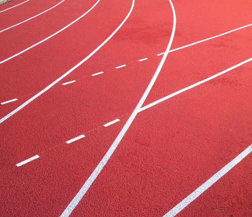 塑膠跑道、球場(chǎng)材料、人造草坪