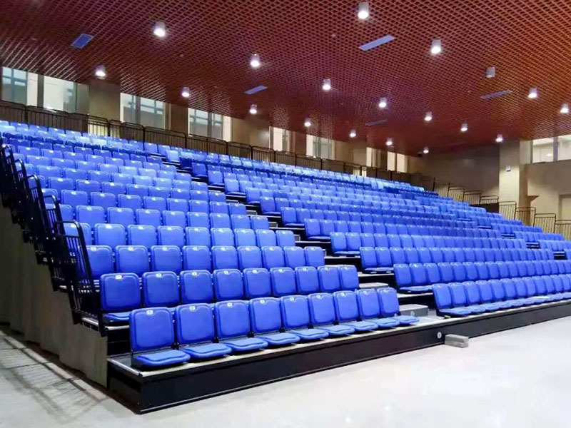 體育館看臺(tái)座椅 體育館看臺(tái)座椅