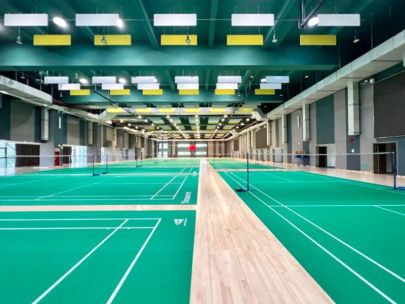 全民健身中心 全民健身中心