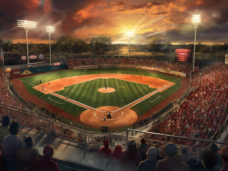 高坪城市體育公園 高坪城市體育公園