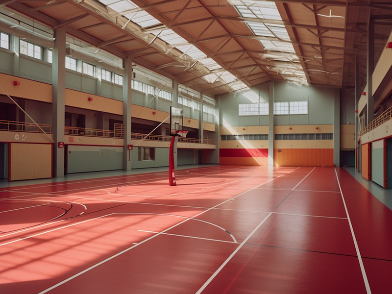 體育設施設備 體育設施設備