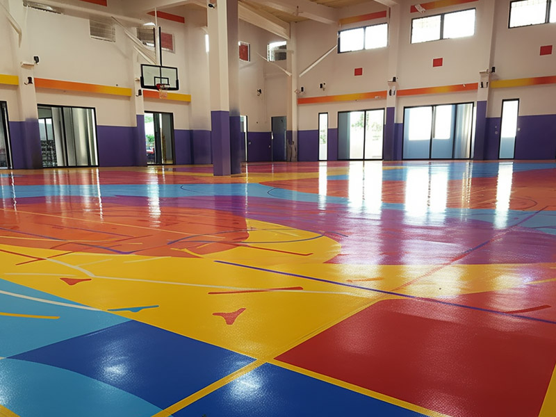 塑膠跑道材料 塑膠跑道材料