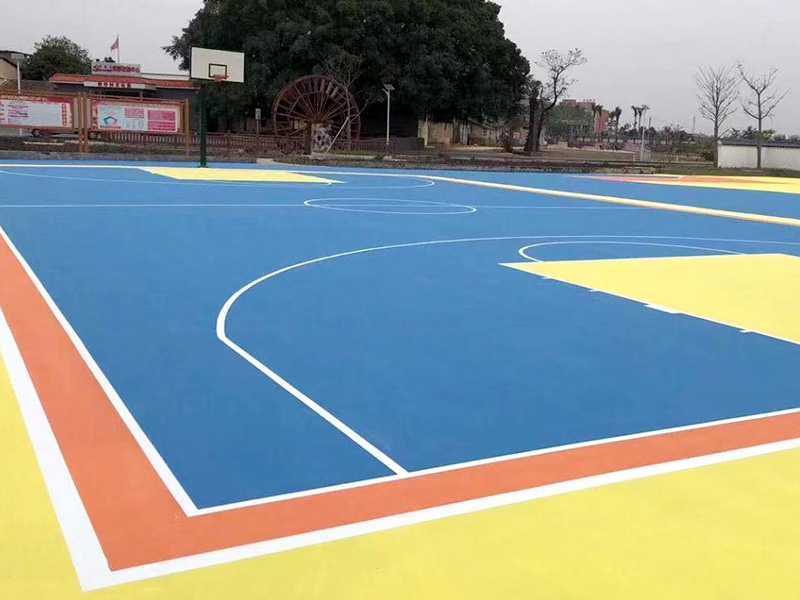 硅pu球場材料 硅pu球場材料