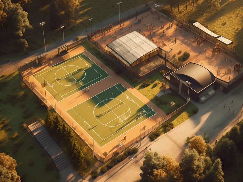 遵義體育公園 遵義體育公園