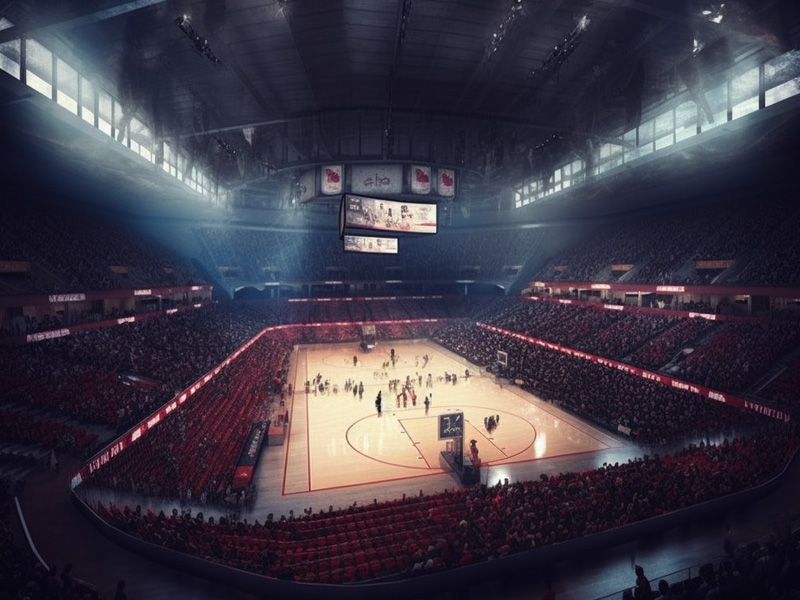 北京體育館有哪些？體育愛(ài)好者的天堂