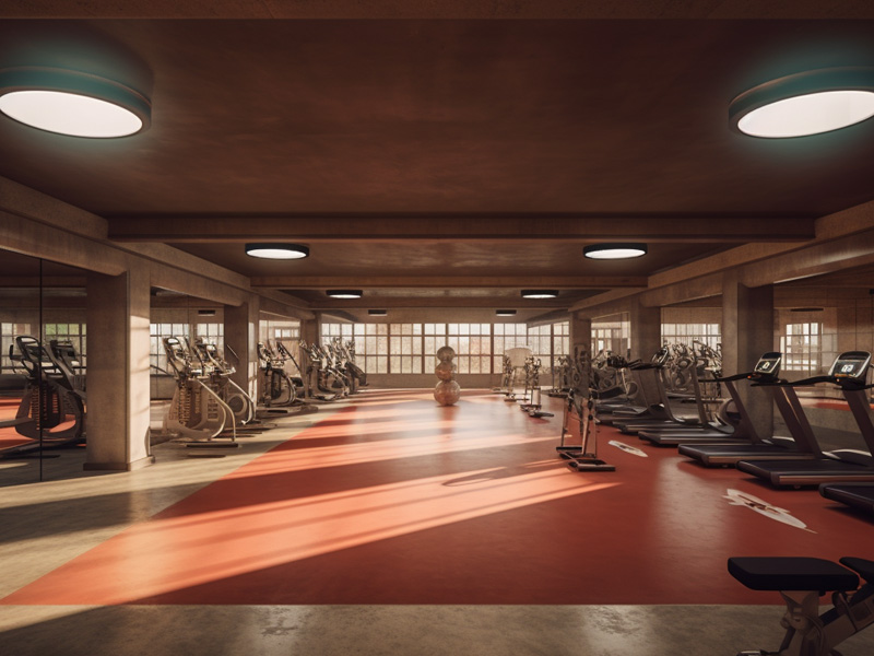 怎么加入全民健身中心？快來(lái)了解如何加入，享受健康生活！