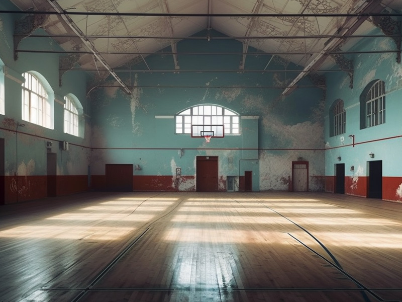 和順縣體育館能不能游泳？快來(lái)看看它能否滿足你的暢游需求！